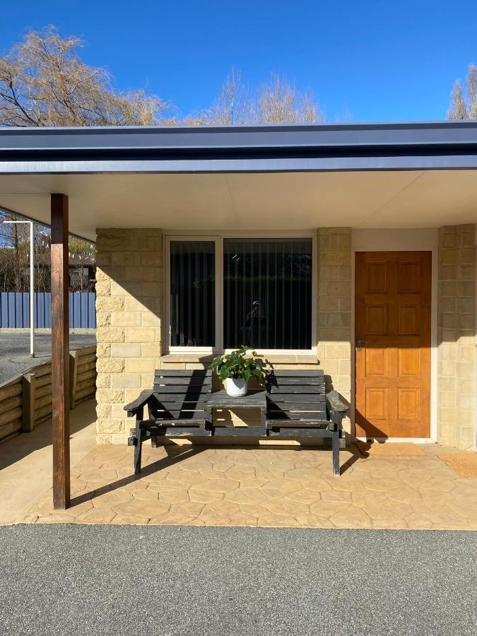 Riverside Studio Wanaka Exterior foto